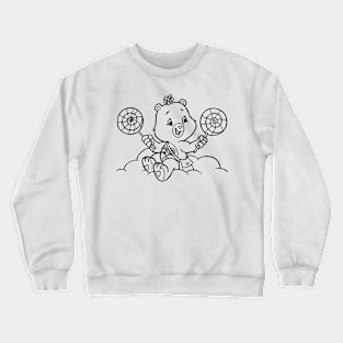 two lollipops Crewneck Sweatshirt